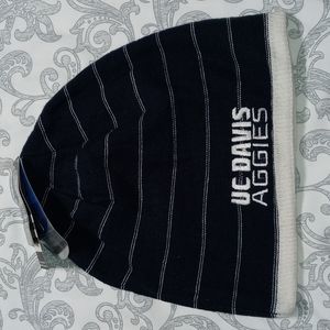 UC DAVIS AGGIES BENNIE.